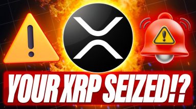 EXCHANGES CAN FREEZE YOUR XRP - WILL THE GOVT SEIZE THE XRP ESCROW - FLARE WILL LEAD TO XRP SCARCITY