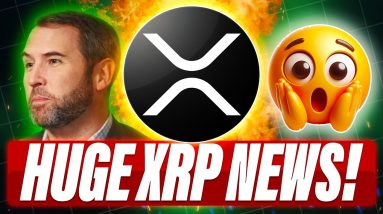 XRP HOLDERS KNOW WHAT THEY HOLD - BANKS WILL REPLACE EXCHANGES - WALL STREET COMING TO RIPPLE SWELL