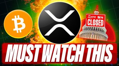 XRP HOTTEST CRYPTO IN 2025 - BTC VS DIGITAL GOLD - WILL TAX CUTS & TRADE DEAL HAVE DELAYED EFFECT