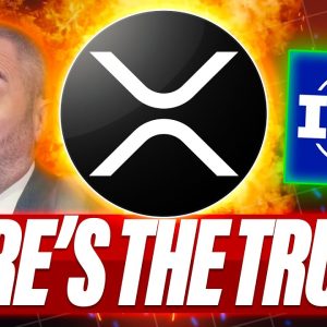 WHY ISO 20022 DIDN'T CHANGE THE PRICE OF XRP YET - 100 XRP IS IT ENOUGH - XRP FLARE NEWS