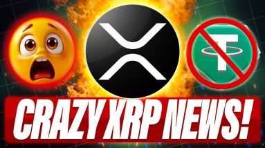 WHY XRP IS UNDERVALUED - TRILLIONS ARE COMING TO THE XRPL - IS IT OVER FOR TETHER