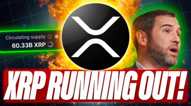 EXCHANGES RUNNING OUT OF XRP - GLITCHES LEAD TO RICHES - CAN XRP REACH THESE PRICE LEVELS & TIMELINE