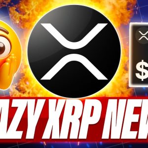 HOW XRP WILL DECOUPLE FROM BTC - XRP WILL BE USED AS COLLATERAL - CRYPTO NEWS