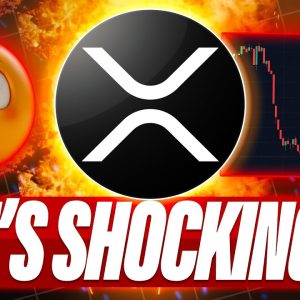 XRP CRASHES UNDER $2.00 WHAT'S NEXT FOR HOLDERS - THE FUTURE FOR XRP LOOKS INCREDIBLY SHOCKING