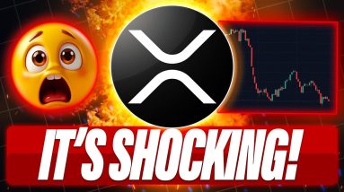 XRP CRASHES UNDER $2.00 WHAT'S NEXT FOR HOLDERS - THE FUTURE FOR XRP LOOKS INCREDIBLY SHOCKING