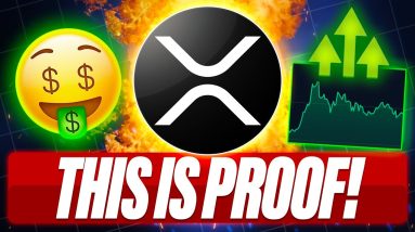PROOF XRP RETAIL FOMO IS COMING - NOBODY WILL SEIZE YOUR XRP - XRP ETF COMING NEXT WEEK?