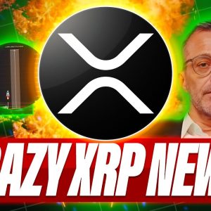 XRP CRYPTO EXPERT SHANE ELLIS DID NOT KNOW ABOUT ETFS - WILL XRP REPEAT THE 2017 CRYPTO BOOM?