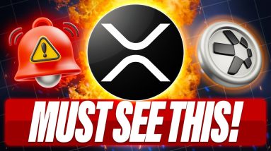 AVOID THE XRP DOOM & GLOOM - QNT VS BTC - XRP HOLDERS NEED TO SEE THIS!