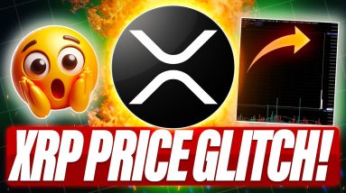 XRP HOLDING STRONG ABOVE $2.00 - XRP GLITCHES KEEP HAPPENING WHAT'S REALLY GOING ON - ETF THEORY