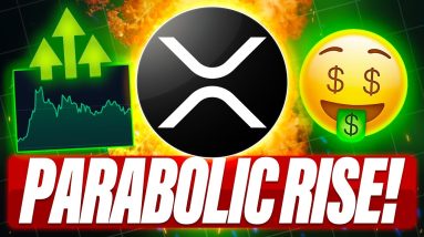 XRP WILL GO PARABOLIC WHEN THIS HAPPENS - BRAD GARLINGHOUSE PREDICTED XRP SCARCITY YEARS AGO