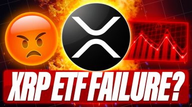 WHY DID XRP DUMP AFTER ETF LAUNCH - BLACKROCK WON'T MISS OUT ON THIS - XRP IS NOW MONEY!