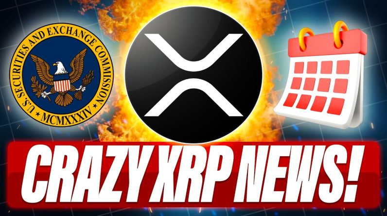 WHEN WILL XRP HIT THESE PRICE LEVELS - REGULATIONS BY THANKSGIVING? - XRP IS UP 103% ON THE 1 YEAR