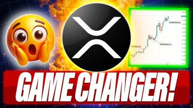 McRIB IS BACK GET READY - THIS COULD BE GAME CHANGING FOR XRP - CNBC SAYS THIS ABOUT XRP