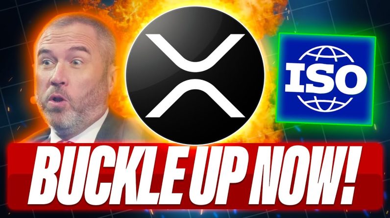 I DON'T BELIEVE XRP WILL HIT THESE PRICES - PREPARE NOW FOR ISO 20022