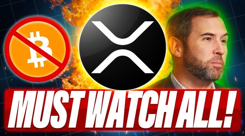 WILL XRP REACH THESE HIGH PRICES - IS XRP THE BEST STORE OF VALUE IN CRYPTO