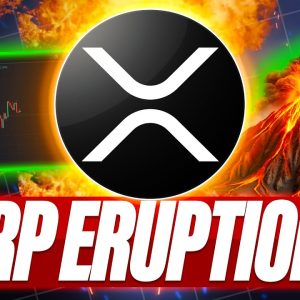 IS XRP ABOUT TO ERUPT IN 2025? - ARE EXCHANGES BECOMING BANKS - NO KYC EXCHANGE LIST