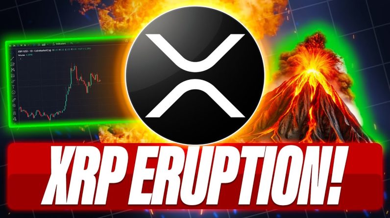 IS XRP ABOUT TO ERUPT IN 2025? - ARE EXCHANGES BECOMING BANKS - NO KYC EXCHANGE LIST