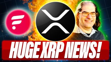 FLARE CEO ON SOL VS XRP - DAVID SCHWARTZ SAYS YOU WILL BE YOUR OWN BANK - HOW RIPPLE MAKES MONEY
