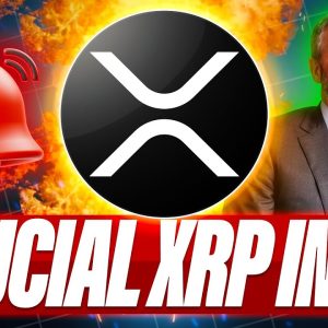XRP WILL SKYROCKET BASED ON UTILITY - ISO 20022 & WHY IT MATTERS - WHY BANKS WILL CHOOSE XRPL