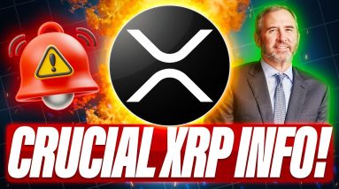 XRP WILL SKYROCKET BASED ON UTILITY - ISO 20022 & WHY IT MATTERS - WHY BANKS WILL CHOOSE XRPL