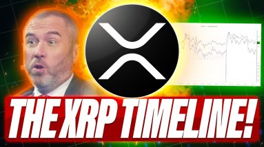 EXCHANGES RUNNING OUT OF XRP - HERE'S THE XRP SCARCITY TIMELINE - THE XRP FEAR IS REAL