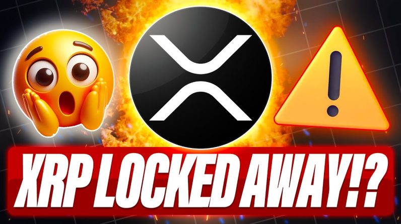 STATES WILL LOCK AWAY XRP - RIPPLE WON'T IPO IN 2026 - DON'T BECOME A CRYPTO VICTIM