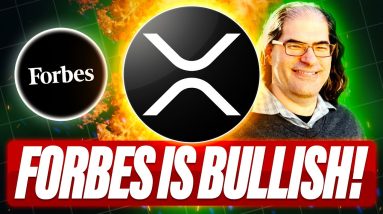 FORBES TURNS BULLISH ON XRP - DAVID SCHWARTZ BTC VALUE IS SPECULATION - OPTIMISM IN CRYPTO IS GONE