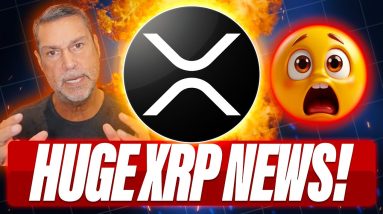 XRP NOV. 2024 VS NOV. 2025 - DIGITAL EURO & XRP - RAOUL PAL JUST SAID THIS!