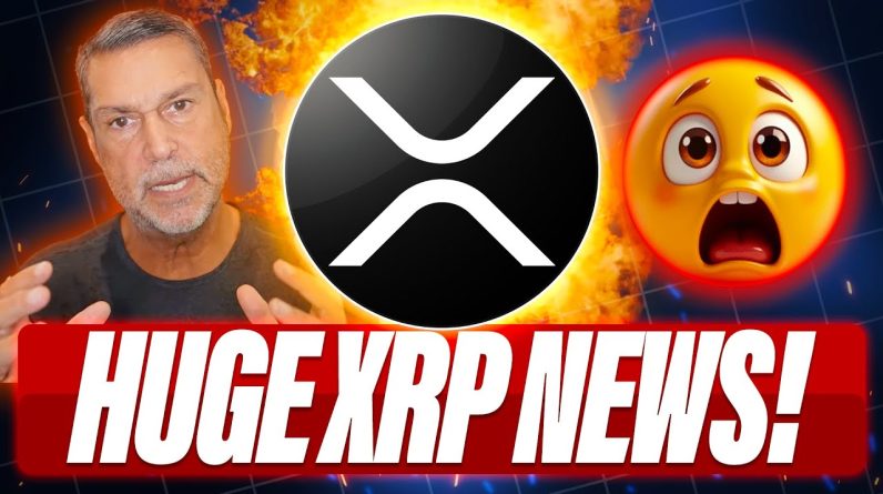 XRP NOV. 2024 VS NOV. 2025 - DIGITAL EURO & XRP - RAOUL PAL JUST SAID THIS!