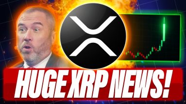 HERE'S WHY THE WEALTHY ARE BUYING XRP - WHY ETF ISSUERS LOVE XRP - FIRST MICA STABLECOIN ON XRPL