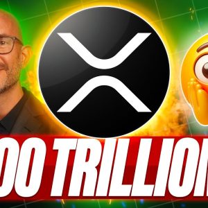 XRP IS A COMMODITY LIKE GOLD - RISE OF TOKENIZATION IS COMING - $400 TRILLION ON XRPL = ???? PER XRP