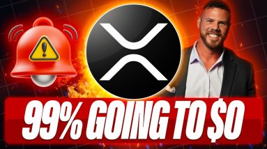 INSTITUTIONS WANT XRP YIELD - 99% WILL GO TO ZERO AS CRYPTO MATURES - LIGHTNING VS XRPL - XRP NEWS