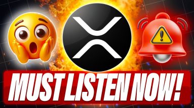WHY XRP HASN'T BOOMED YET - STOP SELLING XRP TO WHALES - CRYPTO IS OUTPACING THE INTERNET