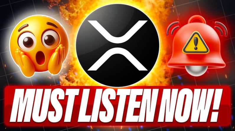 WHY XRP HASN'T BOOMED YET - STOP SELLING XRP TO WHALES - CRYPTO IS OUTPACING THE INTERNET