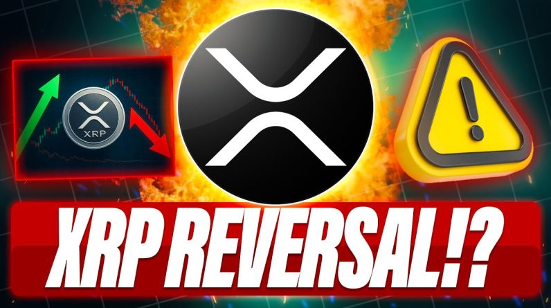 XRP PRICE PUMPS WILL IT LAST? - CLARITY ACT NEEDED FOR XRP TO SKYROCKET? - XRP NEWS!