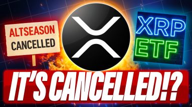 ALTSEASON IS CANCELLED OR IS IT? - XRP ETFs PULL IN ANOTHER $50M - MOST ALTCOINS WILL DIE IN 2026