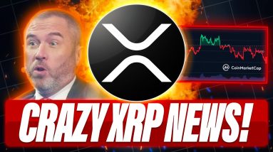XRP ROI IS MASSIVE COMPARED TO BTC - NEXT XRP ALTSEASON WILL BE BIGGER THAN 2017 - XRP NEWS