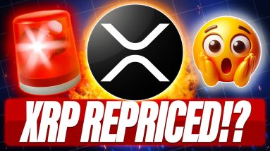 WHY REPRICING CAN HAPPEN FOR XRP - NEWS DOESN'T MOVE THE PRICE BECAUSE XRP HAS UTILITY - XRP NEWS