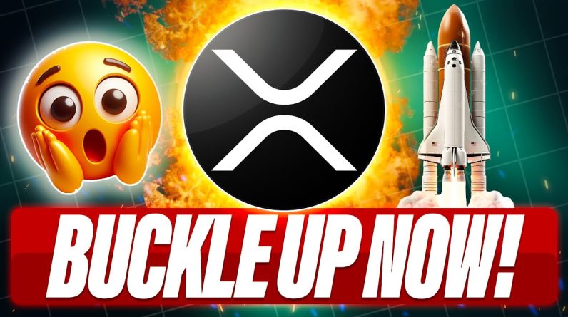 IS XRP ABOUT TO SKYROCKET? - NEW FRANKLIN BASKET ETF - IS THIS THE MOMENT WE HAVE BEEN WAITING FOR?