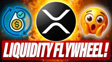 WHY XRP COULD SURPRISE EVERYONE IN 2025 - CRYPTO FOR CHRISTMAS - XRP LIQUIDITY FLYWHEEL EXPLAINED
