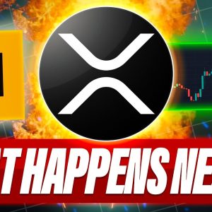 XRP PRICE HITS $2.20 BUT WILL IT LAST - 21 SHARES ETF IS NOT LIVE HERE'S WHY - XRP NEWS