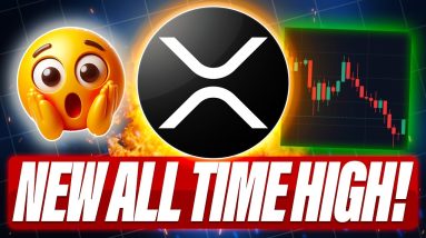 HOW XRP COULD SET A NEW ATH IN 2025 - WILL SCALABILITY BE AN ISSUE FOR XRP - XRP NEWS
