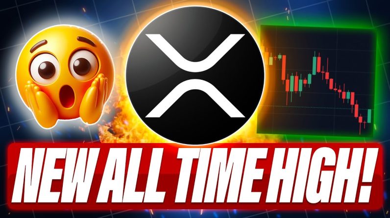 HOW XRP COULD SET A NEW ATH IN 2025 - WILL SCALABILITY BE AN ISSUE FOR XRP - XRP NEWS