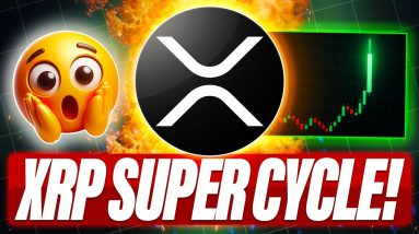 IS AN XRP SUPER CYCLE APPROACHING - WHILE YOU WERE DISTRACTED THIS HAPPENED - RIPPLE XRP NEWS