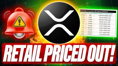 F**K THE RICH LIST BUY AS MUCH XRP AS YOU CAN - UTILITY CARTEL IS RISING - RETAIL WILL BE PRICED OUT