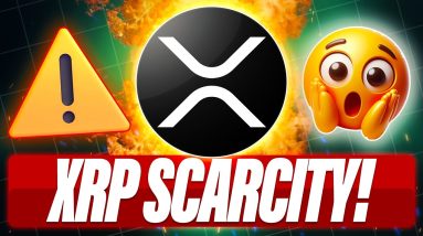 XRP SCARCITY WILL SOON BE A REALITY - THE TIMELINE IS CHANGING - BRICS GOLD BACKED CURRENCY & XRP