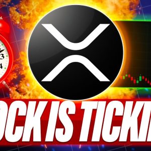 XRP TRADES SIDEWAYS BUT CAN SKYROCKET SOON - XRP NEEDS TO BE AT THIS PRICE TO BE UTILIZED - XRP NEWS