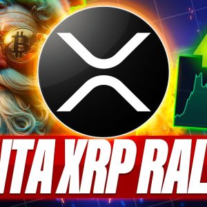 XRP PRICE RISES IS A SANTA RALLY STILL POSSIBLE? - XRP CAN'T BE MANIPULATED - HOW XRP WILL DECOUPLE