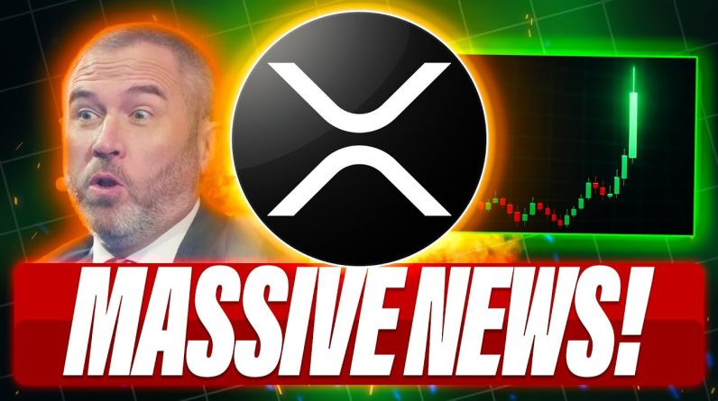 XRP RETAIL, INSTITUTIONAL & ETF FOMO IS COMING - XRP IS GOING MULTI-CHAIN - GLOBAL BANK OF RIPPLE