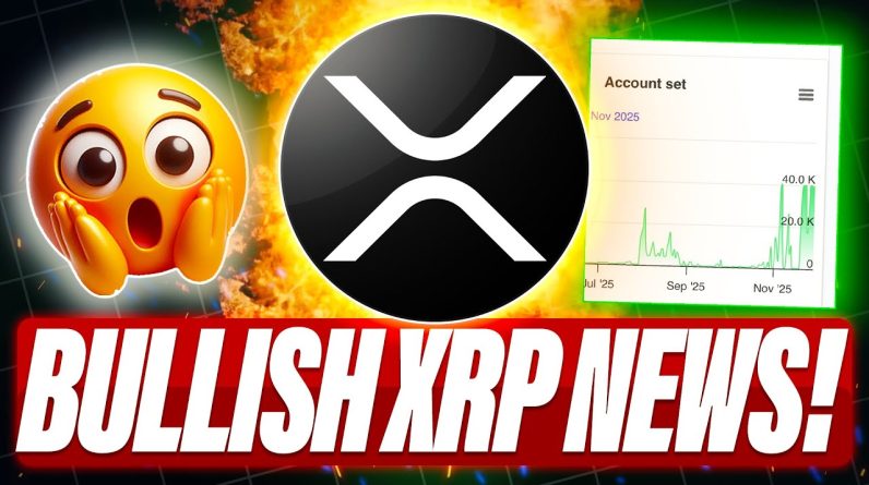 WHERE IS XRP ON COINBASE GOING? - 20K TO 40K WALLETS APPEAR ON XRPL - XRP BULLISH NEWS